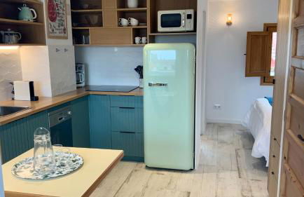 La Baula Terraza, Boutique Apartament - Foto 24