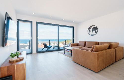 Dino Villa with ocean view - Photo 26