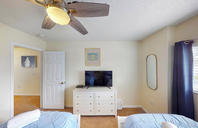 William's Lake Berkley Resort Vacation Home - Foto 11