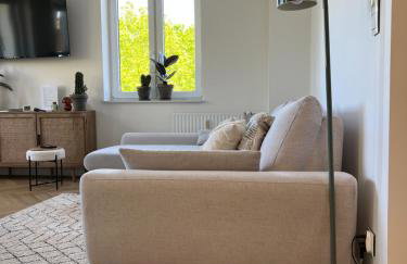 Studio 77 - nowoczesny apartament w Otwocku - Foto 21