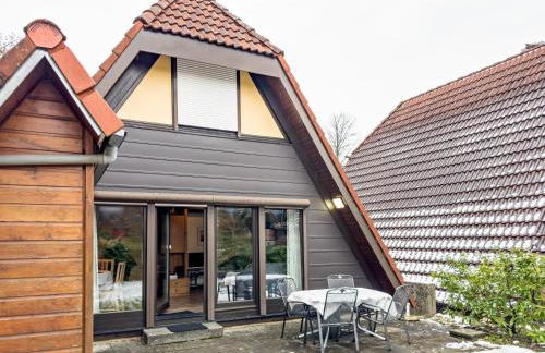 Gemütliches Nurdachhaus Bodensee - Foto 17