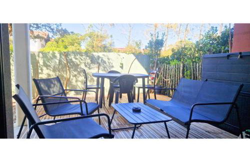 Labenne Océan - Calme & Soleil - Plage à 100M C' LA VIEconciergeire - Foto 5