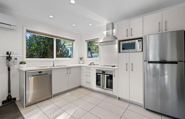 Tasman Holiday Parks - Picton - Foto 58