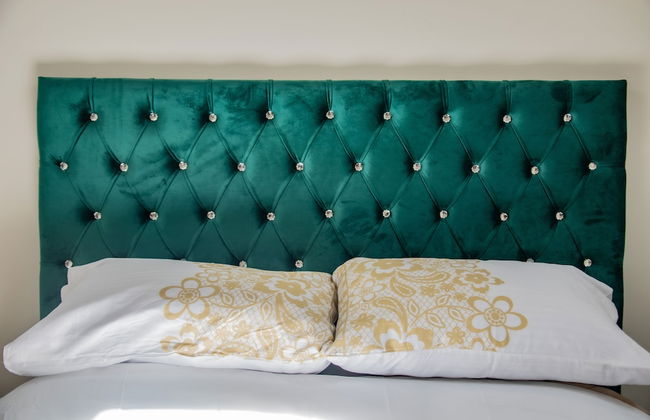 BV Lush Apartment At Conditioning House Bradford - Photo 14