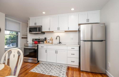 Historic Ludlow Apt B - Foto 18