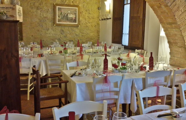 Casa di Campagna in Toscana - Foto 62