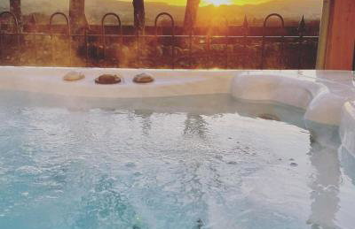 Dalgarnock Cottage - Foto 1