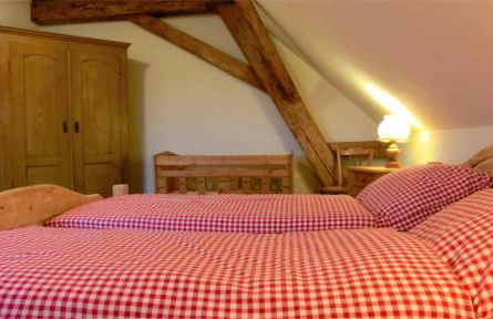 Schwarzwaldbauernhaus Bernau - Foto 21