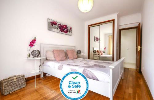 Apartamento Tejo - Foto 1