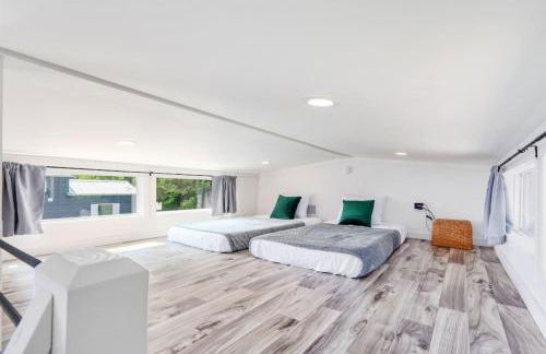 Luxury Tiny House Mins to Lake, Downtown Guntersville Boat Parking - Foto 28