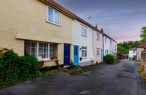 The Snug - A Quaint Mews Cottage City Centre - Foto 1