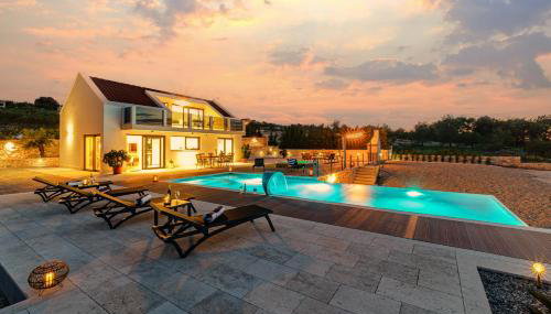 Villa Celeste - Photo 2