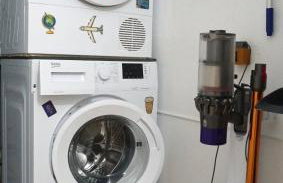 BOGGE 1A Luminoso, amplio y 1 linea de playa - Foto 11