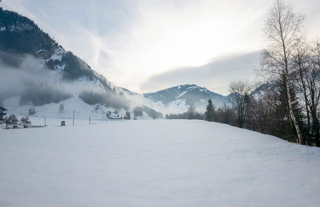 Golden Lodges Rauris Resort With ski Storage - Foto 39