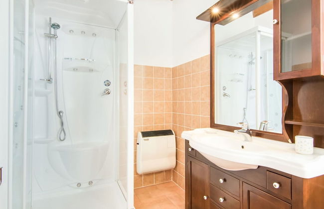 Farmhouse in Apecchio With Pool - Foto 13