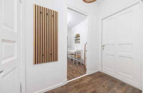 SUHU Berlin Apartments - Foto 7