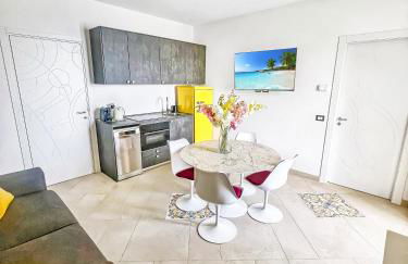 Villa Mansi - Cliffside Sea View Suites, Free Parking - Amalfi Coast - Foto 9