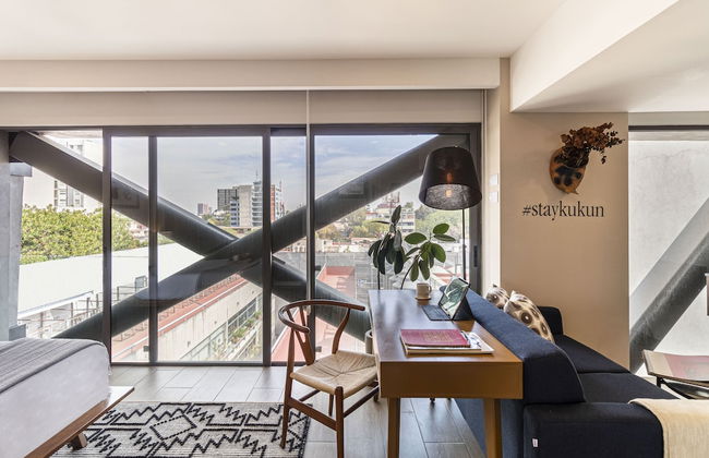 Casa Tonalá by Kukun - Foto 59