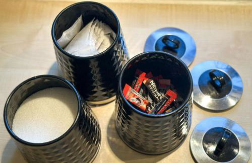 Comfy NEC, Birmingham Airport Stay, Free Parking - Foto 22