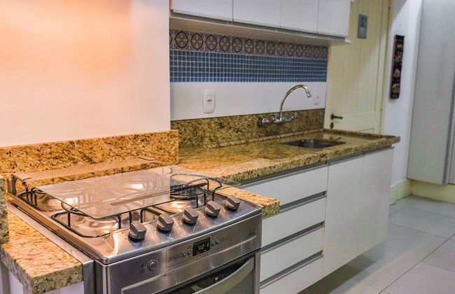 LOCAR-IN GRAMADO- Residencial Altos da Colina - Foto 23