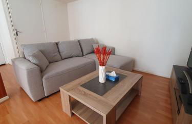 Duplex St Martin - Foto 12