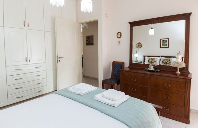 Deluxe 2 Bedroom apt in Petroupoli - Foto 54