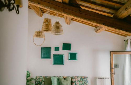 Tenuta delle Rose - Country House - Foto 51