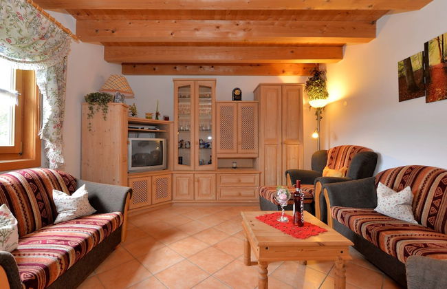 Ruhiges Ferienhaus in Drachselsried in Waldnahe - Foto 9