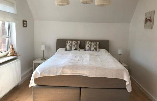 Gemütliche Eigentumswohnung in Lübeck - Foto 12