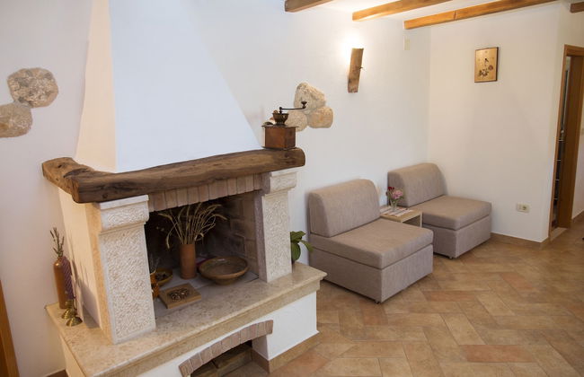 Apartments Tinka - Foto 19