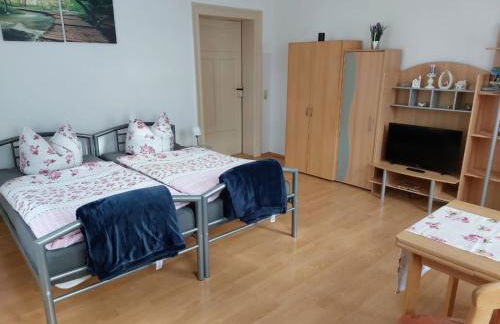 Ferienwohnungen im Herzen Sachsens - Foto 16