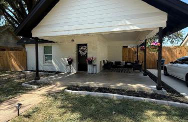 Spacious 3 bedroom 2 bath home in Downtown - Foto 62