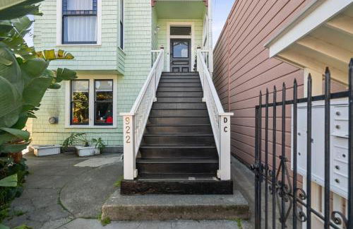 Beautiful Top Floor Getaway in Beach Town - Foto 34