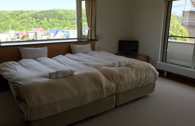 Tsuru Apartments - Foto 29