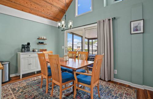 Off Duty - Pet Friendly, Waterfront! - Foto 9