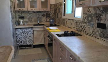 The Dreams Palace - Foto 4, stove, dishwasher