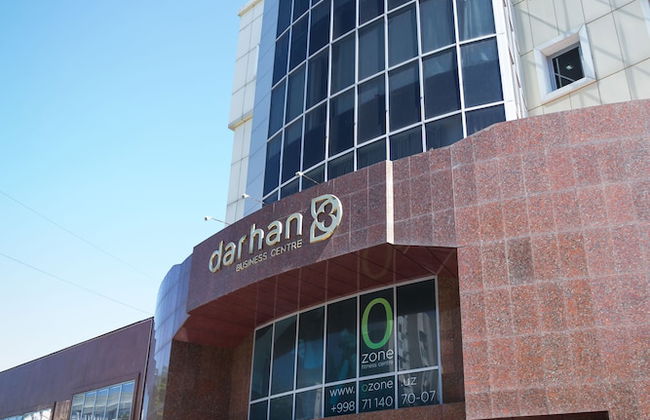 Darhan Boutique Hotel - Foto 62