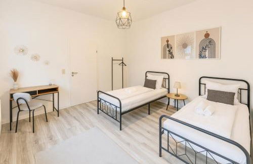 RAHA Apartments - großes 3 Z-Apartment - Erdgeschoss - nähe Domplatz - Vollausstattung - Foto 3