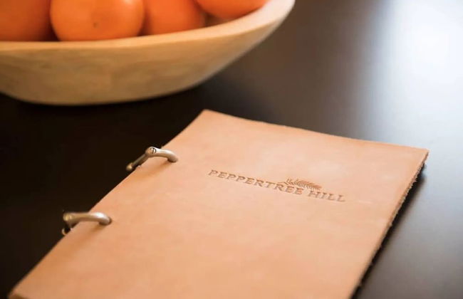 Peppertree Farm - Foto 48