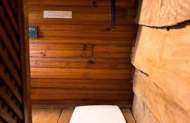 La Cabane des Trappeurs - Foto 37