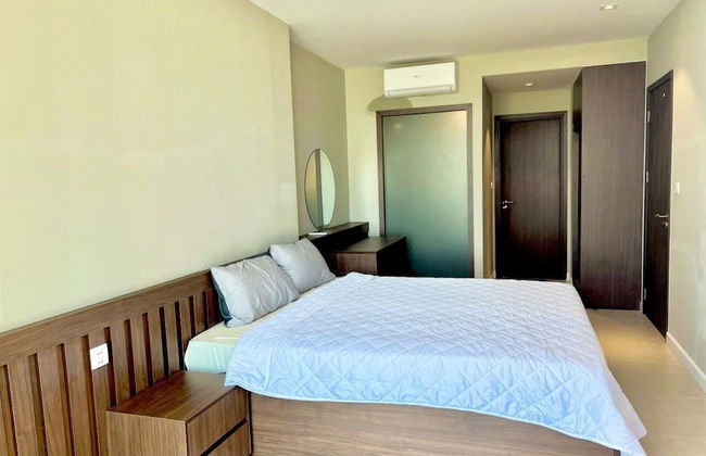 CSJ Vung Tau - Pool, Ocean Sky View - Photo 2