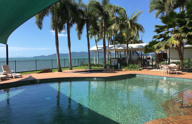 Mariners North Holiday Apartments - Foto 69