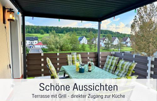 Ferienhaus mit Whirlpool - Garten & Spielzimmer - bis 6 Gäste - Photo 16