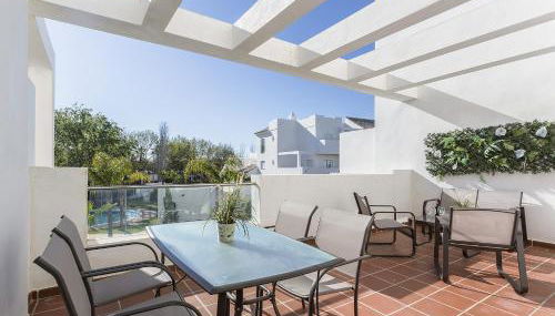 Chic & Bright Costa Ballena Getaway - Foto 5