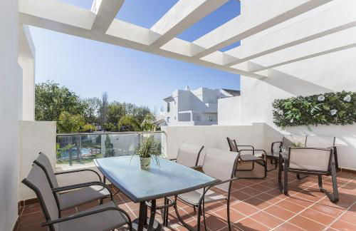 Chic & Bright Costa Ballena Getaway - Foto 5