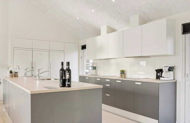 26 Person Holiday Home in Frorup - Foto 28