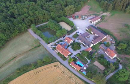 Ferienwohnungen Lindleshof - Foto 57