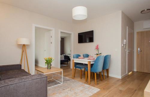 ShortStayPoland Apartamenty - Foto 44