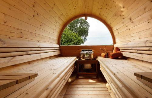 Ferienhaus Schleiblick Gunneby - Foto 32