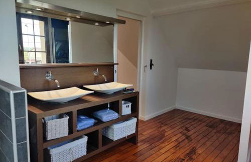 Maison avec Piscine, Jacuzzi et grand Jardin à 1h de Paris - Foto 49